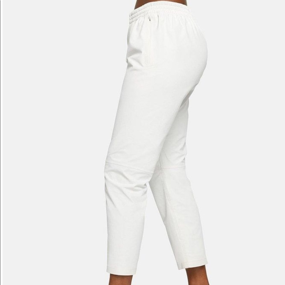 Outdoor Voices Rektrek Pants - Large, Bone